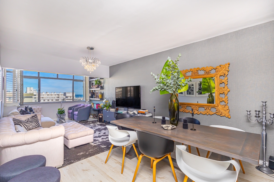 To Let 3 Bedroom Property for Rent in Sea Point Western Cape